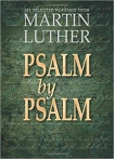 Psalm by Psalm (Luther)