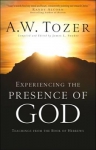 Experiencing the Presence of God