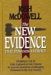 New Evidence that Demands a Verdict