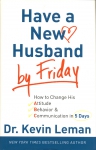 HAVE A NEW HUSBAND BY FRIDAY