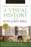 VISUAL HISTORY OF THE KJV BIBLE