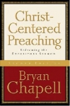 Christ-Centered Preaching