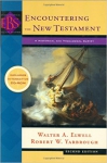 Encountering the New Testament 2nd Ed