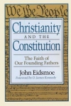 Christianity and the Constitution