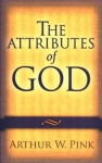 ATTRIBUTES OF GOD