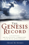 GENESIS RECORD