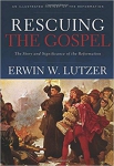 Rescuing the Gospel