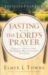 FASTING WITH THE LORD'S PRAYER