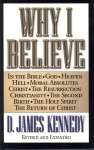WHY I BELIEVE