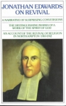 JONATHAN EDWARDS ON REVIVAL