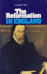 REFORMATION IN ENGLAND VOL 2