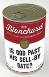 Is God Past His Sell-By Date?