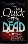 QUICK AND THE DEAD