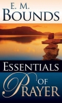 Essentials of Prayer