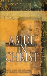 ABIDE IN CHRIST