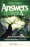 NEW ANSWERS BOOK 4