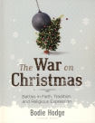 WAR ON CHRISTMAS