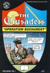 CRUSADERS VOL.1 - OPERATION BUCHAREST