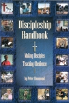 DISCIPLESHIP HANDBOOK