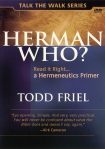 HERMAN WHO? (DVD WITH STUDY GU