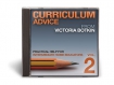 Curriculum Advice Vol 2 DVD