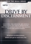 DRIVE BY DISCERNMENT - MP3