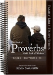 Book of Proverbs 1
