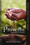 Book of Proverbs II