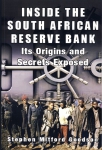 INSIDE THE SOUTH AFRICAN RESERVE BANK