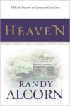 Heaven Booklet (Alcorn)