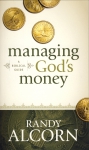 MANAGING GOD'S MONEY