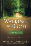 WALKING WITH GOD - DAY BY DAY