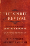 SPIRIT OF REVIVAL