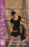 6 BASICS OF A BALANCED LIFE