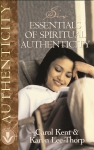 SIX ESSENTIALS OF SPIRTUAL AUTHE