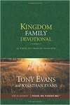 Kingdom Family Devotional HC