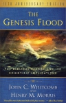 GENESIS FLOOD - 50TH ANNI. EDITION