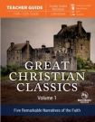 Great Christian Classics TG