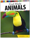 God Made Animals Scie 5 - 7