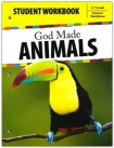 God Made Animals SW Sci 5 - 7