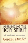 EXPERIENCING THE HOLY SPIRIT