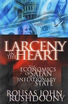 Larceny in the Heart