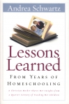 LESSONS LEARNED FROM YEARS OF HOMESCHOOLING