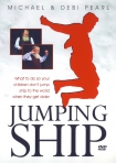 JUMPING SHIP - DVD