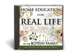 Home Education for Real Life DVD