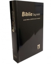 Bible - Portuguese Blk SC Alemeida