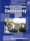 Christian - Islamic Controversy