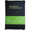 Bible - Chichewa Rev Blck SC