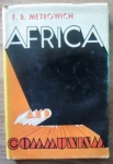 Africa And Communism