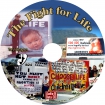 FIGHT FOR LIFE CD